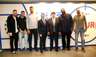 ΕΣΑΚΕ: Λαμπερή εκδήλωση για τη χορηγία της ΕΚΟ (photos)