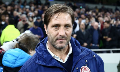 Μαρτίνς: «Τα καλά λόγια του Μουρίνιο, δεν θα μας φέρουν βαθμούς…» (video)