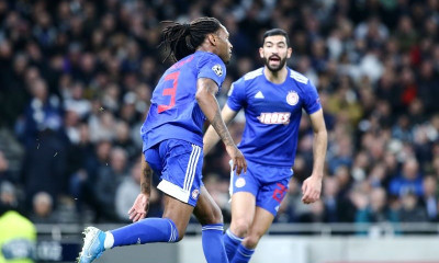 Σεμέδο: «Δεν φταίει μόνο ο Μεριά…» (videos)