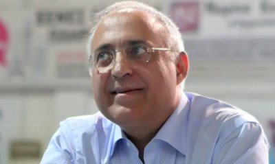 Το παράδειγμα του Δρακόπουλου για Χατζηπαναγή και Φριντέτ!