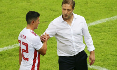 Τότεναμ-Ολυμπιακός: Οι ενδεκάδες του αγώνα - Αυτούς επέλεξε ο Μαρτίνς (photo)