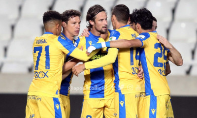 Απίστευτο! Η UEFA όρισε Τούρκους διαιτητές σε παιχνίδι του ΑΠΟΕΛ!