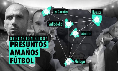 Πρώην παίκτης του ΠΑΟΚ στις συλλήψεις για τα στημένα (photos)