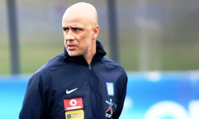 Παραιτήθηκε ο Βόκολος από την Κέρκυρα