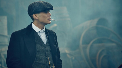 Ο Thomas Shelby ξέρει να σου μιλήσει για τη ζωή