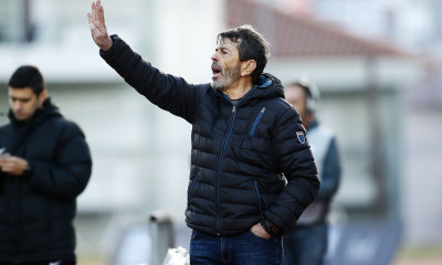 Ξάνθη: Στο προσκήνιο ο Πετράκης