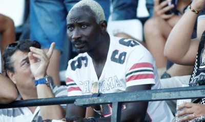 Τους «τρέλανε» ο Ογκουνσότο: Η επική παρέμβαση για το πέναλτι στο ΑΕΚ-Άρης (video)