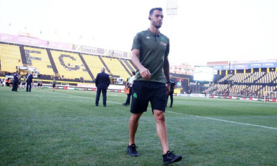 Παναθηναϊκός: Προορίζεται για αμυντικό χαφ ο Νούνες!