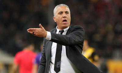 ΑΕΚ: Το μήνυμα του Κωστένογλου στους παίχτες ενόψει ΟΦΗ