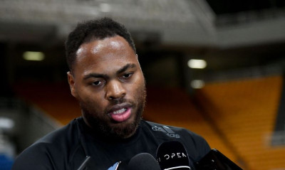 Τόμας: «Μας δίνει αυτοπεποίθηση ο Πιτίνο» (video)