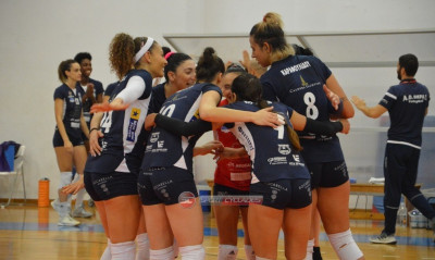 Challenge Cup: Πέρασε στους «16» ο ΑΟ Θήρας