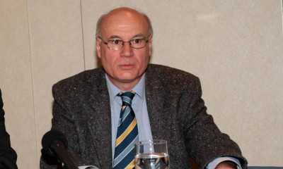 Σεισμός Κρήτη–Παπαδόπουλος στο Newsbomb.gr: Δεν υπάρχει λόγος ανησυχίας–Καμία σύνδεση με την Αλβανία