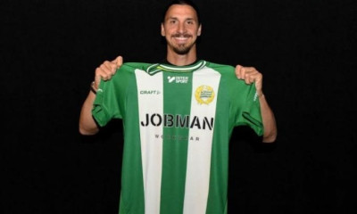 Πόστο έκπληξη για «Ίμπρα» στην Χάμαρμπι!