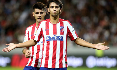 «Golden Boy 2019» ο Ζοάο Φέλιξ (video)