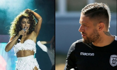 Το δώρο του Πασχαλάκη στην Παπαδοπούλου (pic)