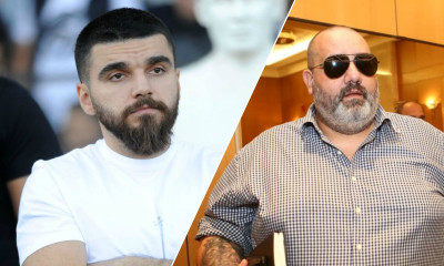 Ολυμπιακός – ΠΑΟΚ: «Πόλεμος» Καραπαπά, Σαββίδη για τον έλεγχο ντόπινγκ!