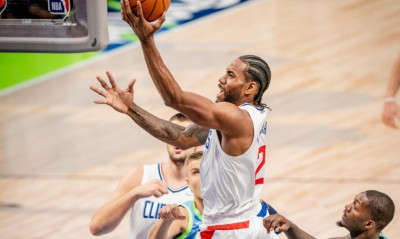 NBA: Έυκολο βράδυ για Κλίπερς και Νάγκετς! (photos+video)