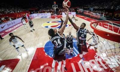 Εθνική ομάδα: Σήμερα κληρώνει για το Προολυμπιακό