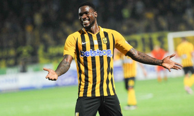 Άρης: Δυο αγωνιστικές σε Ιντέγε