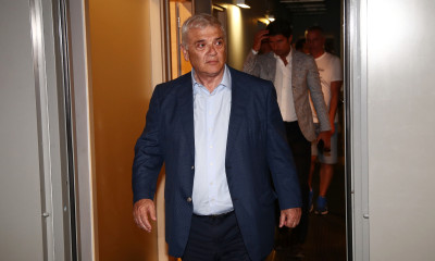 ﻿ΑΕΚ: Το μήνυμα του Μελισσανίδη στο Ημερολόγιο Μνήμης (photo)