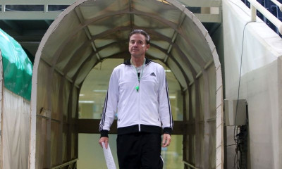 Παναθηναϊκός ΟΠΑΠ-Μπασκόνια: Η επιστροφή του Ρικ Πιτίνο στο ΟΑΚΑ!