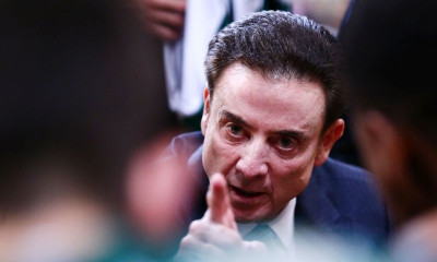 Παναθηναϊκός ΟΠΑΠ – Μπασκόνια 100-68: The Pitino effect (video+photos)