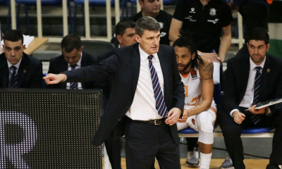 Ο Πέρασοβιτς… υποκλίθηκε στον καταπληκτικό Παναθηναϊκό