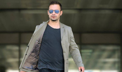 Νικολαϊδης στην As: «Το μόνο πράγμα που δεν λείπει από το ελληνικό ποδόσφαιρο είναι το ταλέντο»