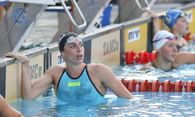 Ευρωπαϊκό 25άρας πισίνας: Τη Δευτέρα η αναχώρηση της ελληνικής αποστολής