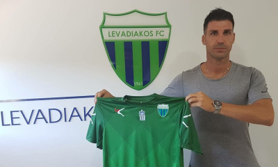 Για την Ελβετία ετοιμάζει βαλίτσες ο Σωκράτης Φυτανίδης