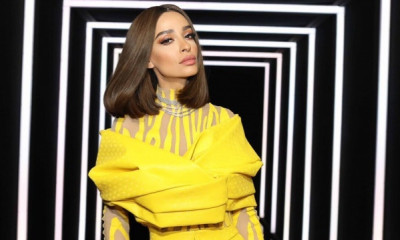 Eλένη Φουρέιρα: Ο γάμος, το παιδί και η αντίδραση όταν είδε φώτο του Γιώργου Σαμαρά