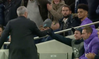 Ζει ένα όνειρο ο 15χρονος «ήρωας» της Τότεναμ