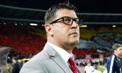 Φημές για απομάκρυνση Μιλόγεβιτς!