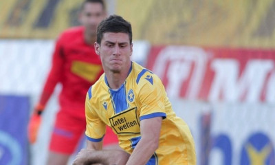 Αστέρας Τρίπολης: Τασουλής και Κώτσιρας για τον MVP Νοεμβρίου