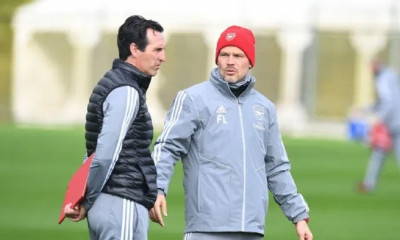 Άρσεναλ: Τέλος ο Έμερι!