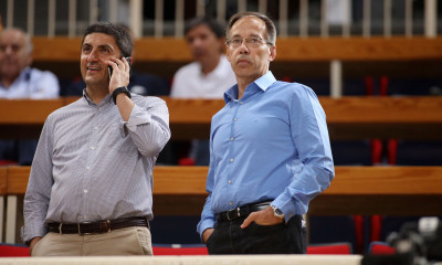 Μαυρωτάς: «Το μοντέλο του προπονητή συλλόγου-εθνικού προπονητή υπάρχει εδώ και χρόνια»