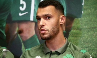 Νούνες: «Έχω πάρει το μάθημά μου»