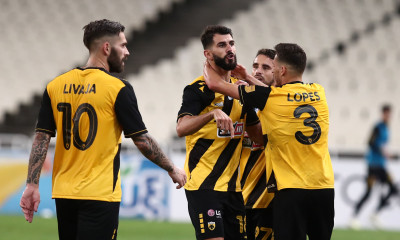 ΑΕΚ: Με στόχο την ανάκαμψη στο Ηράκλειο