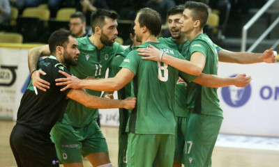 «Μάχη» στο Ζηρίνειο