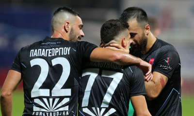 Πανιώνιος: Να ξεκολλήσει από τον πάτο