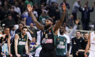 Ράις: «Όλα καλά με Γιαννακόπουλο – Ηγέτης ο Νικ»