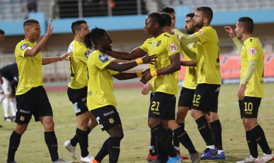 Super League 2: Νίκη-ανάσα για Εργοτέλη