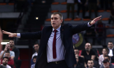 Κεμζούρα: «Θα παλέψουμε μέχρι τέλους στο ΟΑΚΑ»