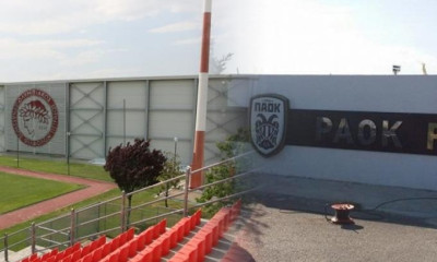 Ολυμπιακός-ΠΑΟΚ: Αιφνιδιαστικός έλεγχος ντόπινγκ από το ΕΣΚΑΝ!