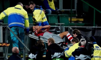 Σοκ με Χατζηδιάκο! (video)