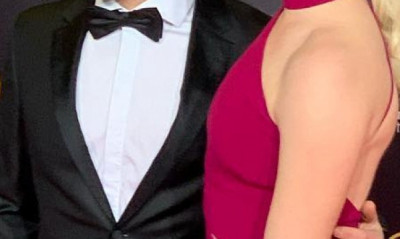 «Ο γάμος μου τελείωσε…» - Δείτε ποιο διάσημο ζευγάρι χώρισε (pics)