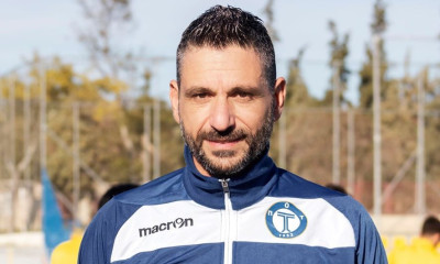 Τρίγλια: Ανέλαβε ο Καραμπετάκης