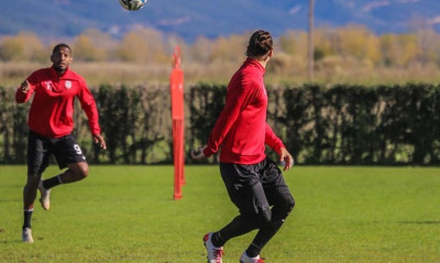 Ξάνθη: Κλείνει προπονητή