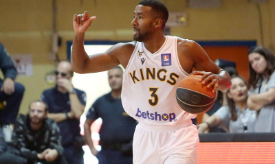 Ρέθυμνο-Άρης 70-63: Βαθμολογική «ανάσα»