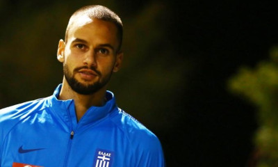 ΟΦΗ: Στο πλευρό του Χατζηδιάκου (photos)